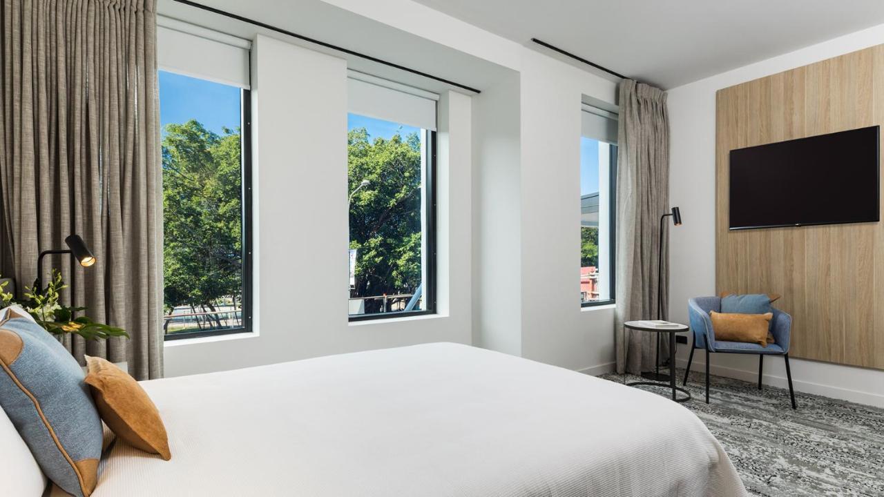 Oaks Cairns Hotel Екстериор снимка
