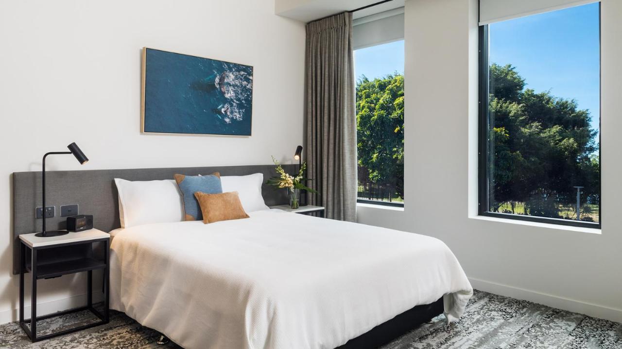 Oaks Cairns Hotel Екстериор снимка