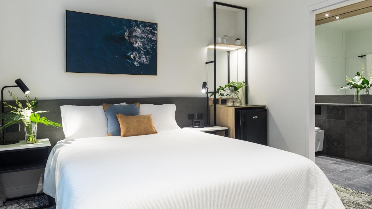 Oaks Cairns Hotel Екстериор снимка