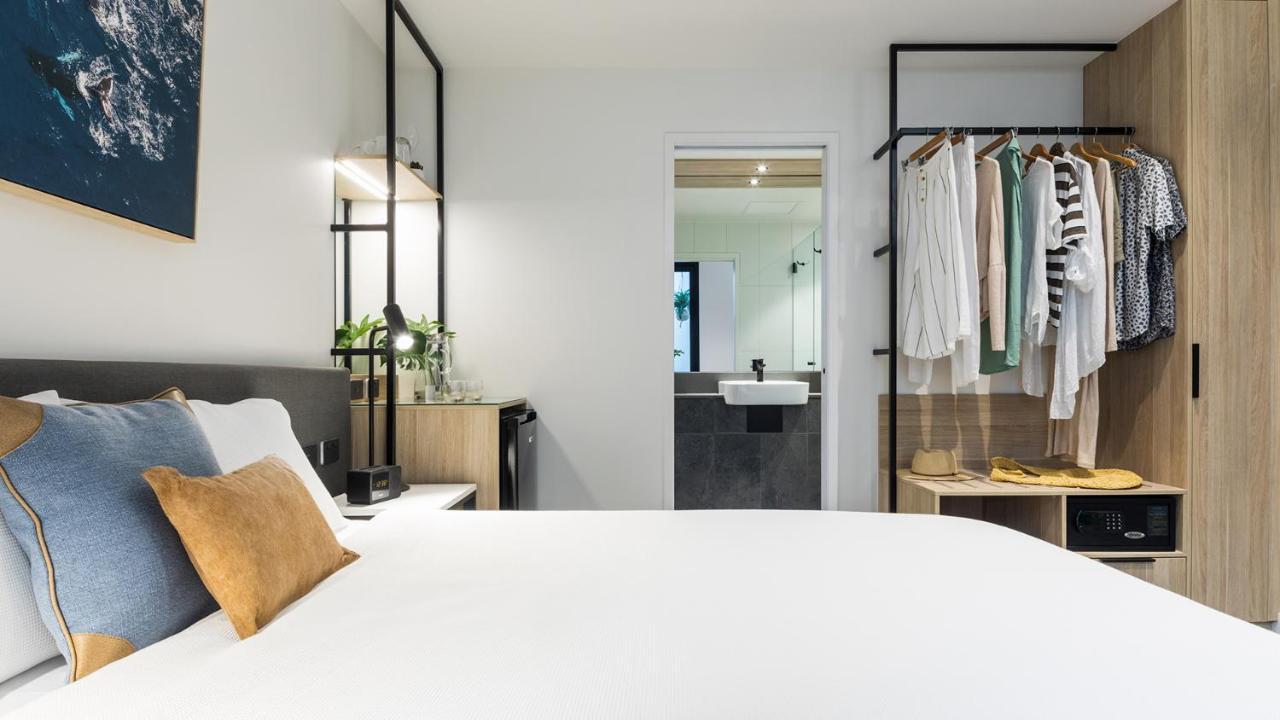 Oaks Cairns Hotel Екстериор снимка