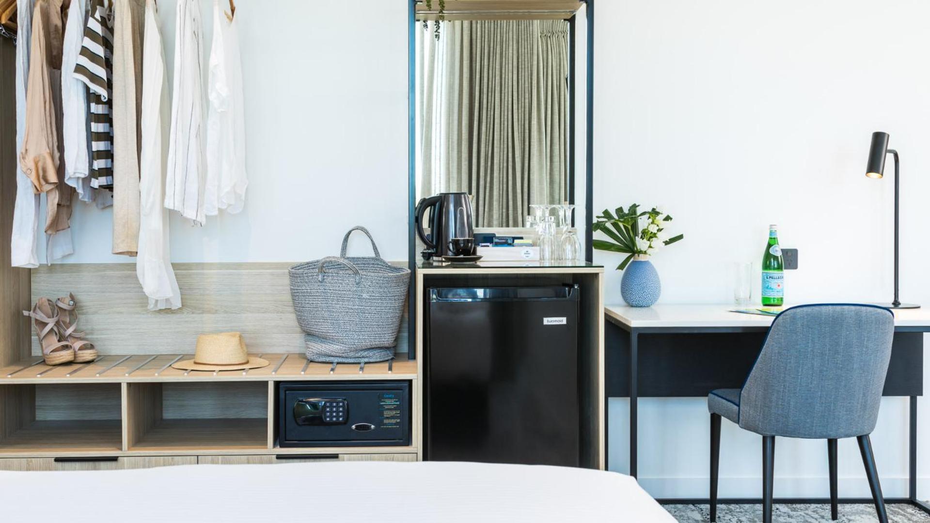 Oaks Cairns Hotel Екстериор снимка