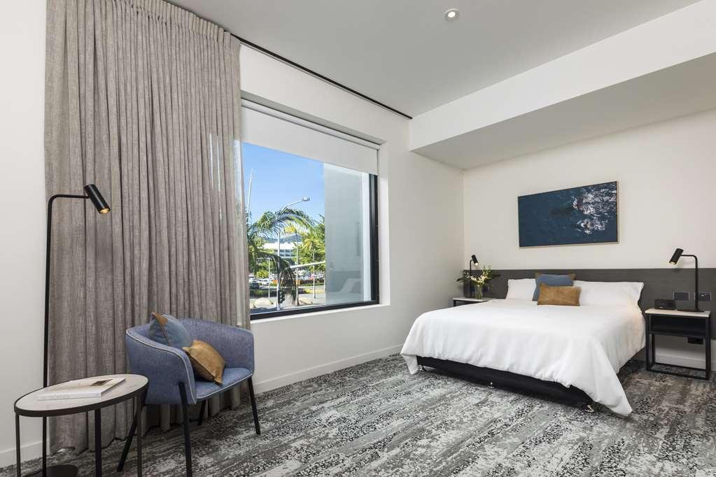 Oaks Cairns Hotel Екстериор снимка