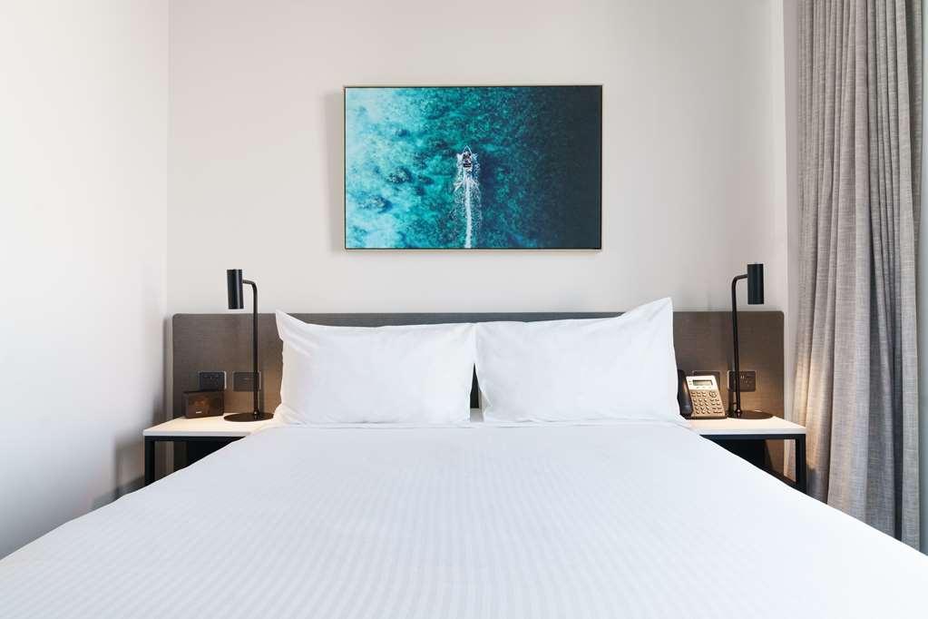 Oaks Cairns Hotel Стая снимка