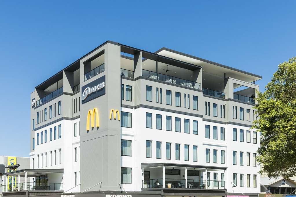 Oaks Cairns Hotel Екстериор снимка