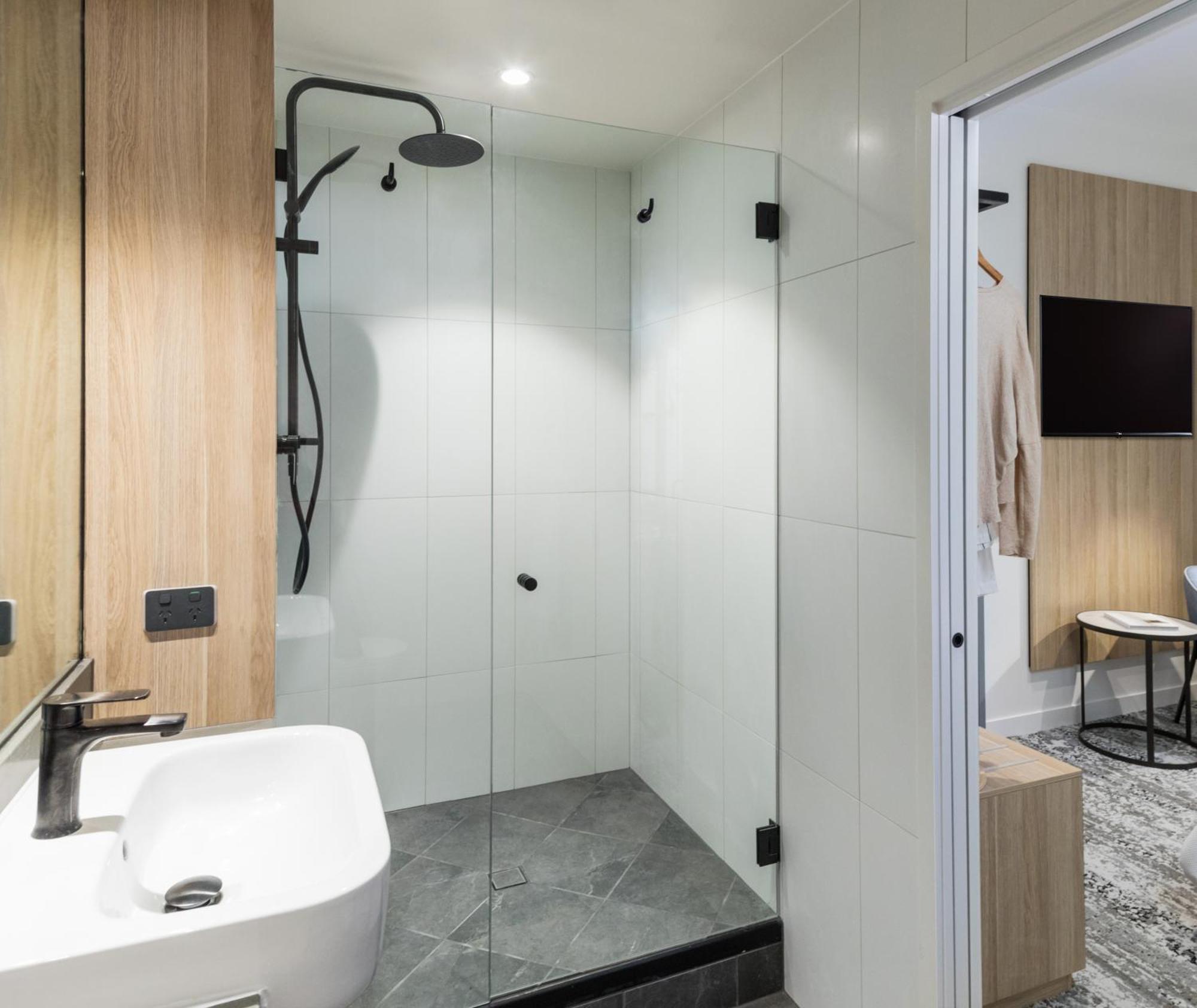 Oaks Cairns Hotel Екстериор снимка